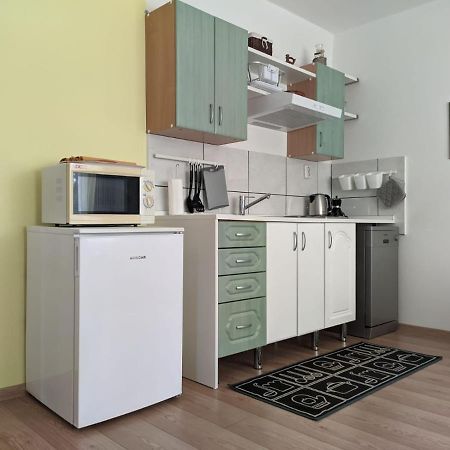Apartman Nona Fiume Kültér fotó