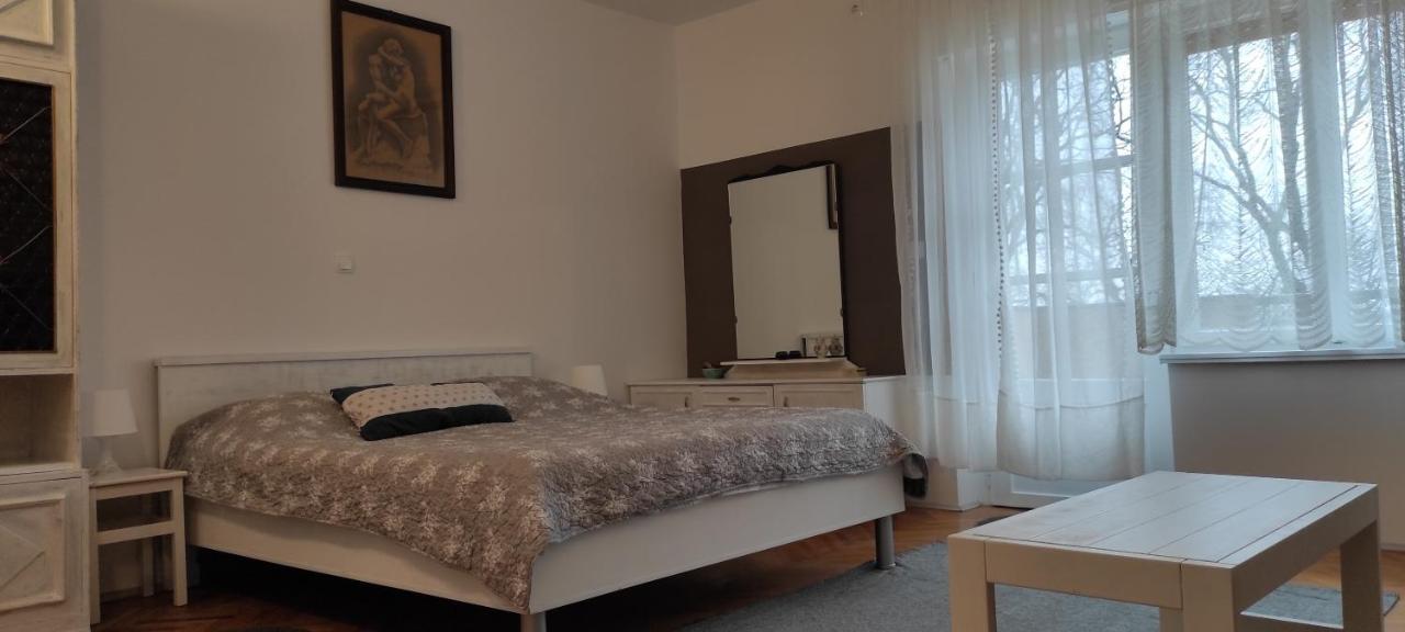 Apartman Nona Fiume Kültér fotó