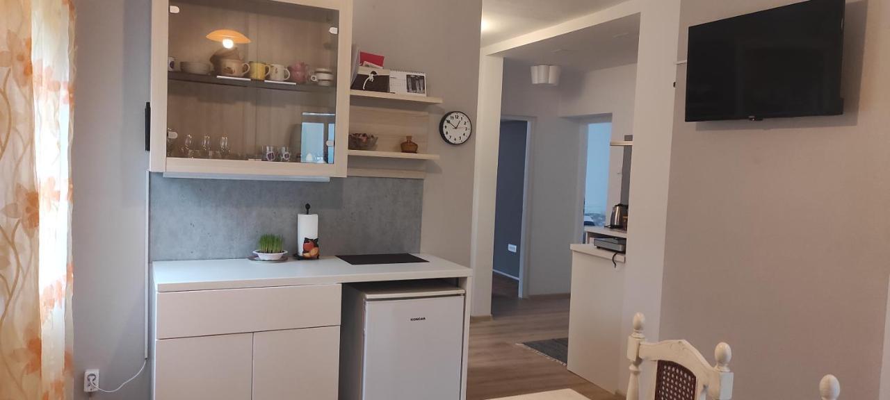Apartman Nona Fiume Kültér fotó