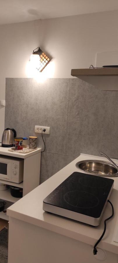 Apartman Nona Fiume Kültér fotó