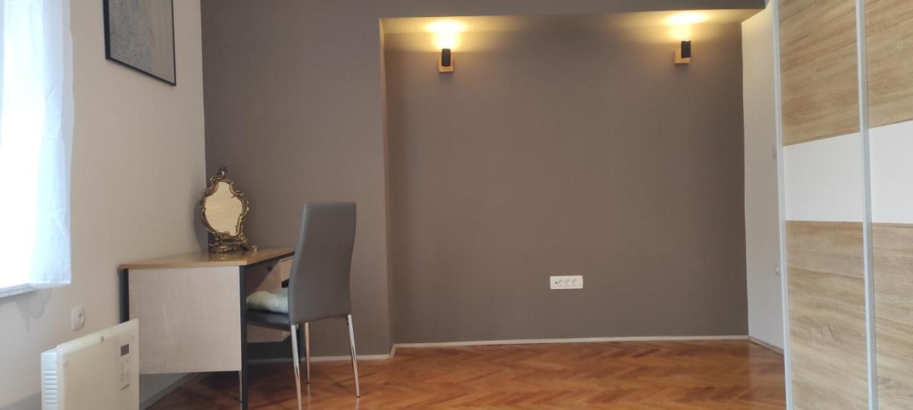 Apartman Nona Fiume Kültér fotó