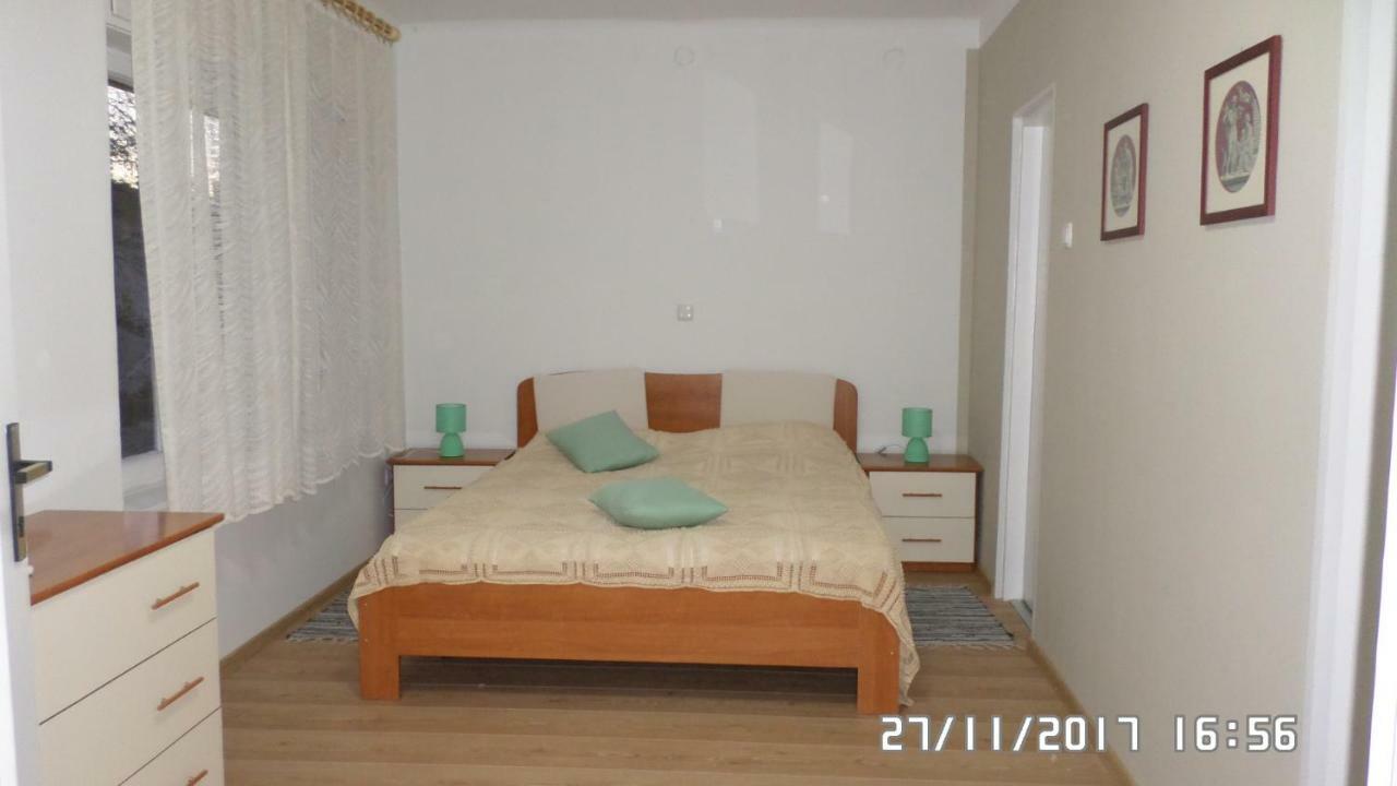Apartman Nona Fiume Kültér fotó