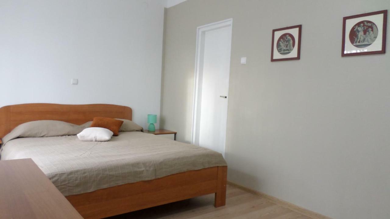 Apartman Nona Fiume Kültér fotó