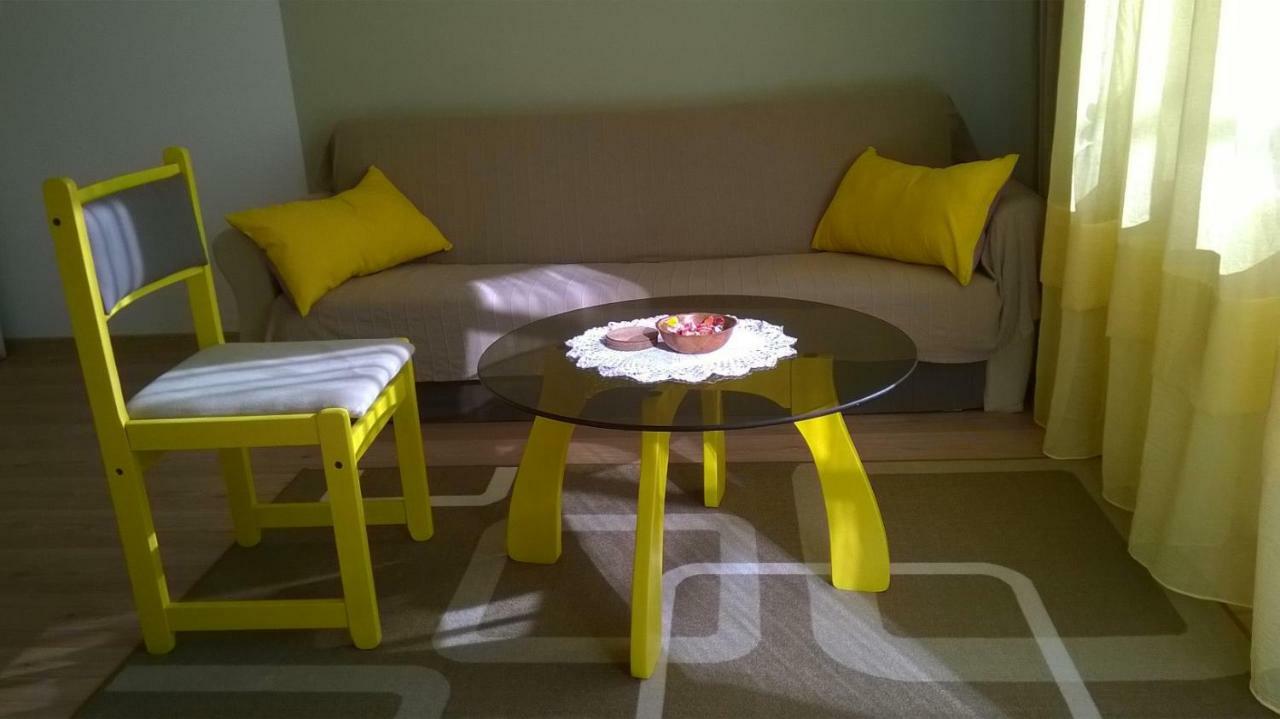 Apartman Nona Fiume Kültér fotó
