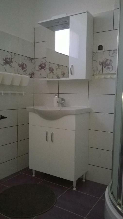 Apartman Nona Fiume Kültér fotó
