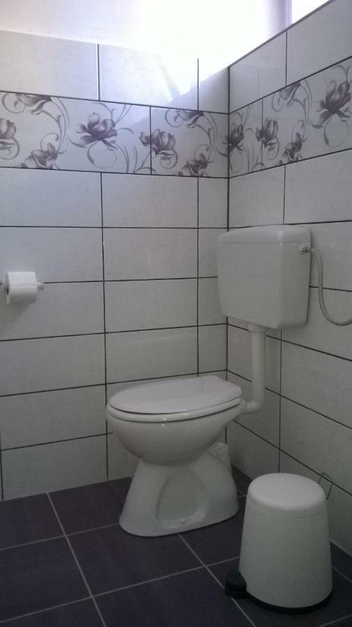 Apartman Nona Fiume Kültér fotó