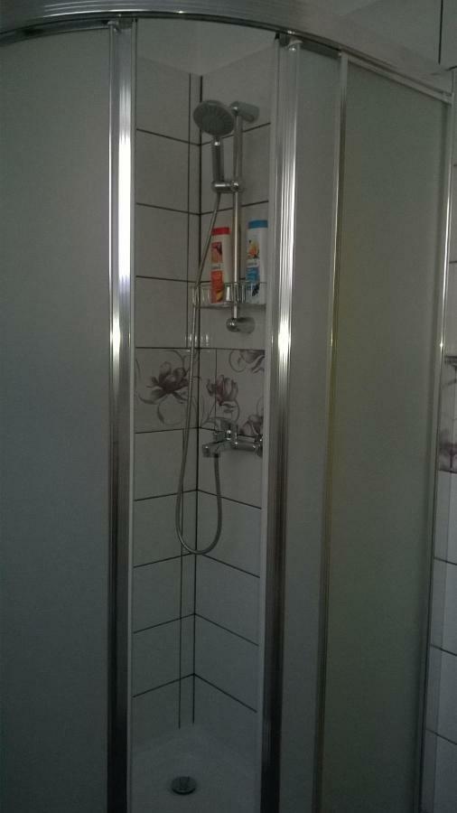 Apartman Nona Fiume Kültér fotó